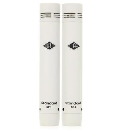 SP-1 Standard Pencil Microphones